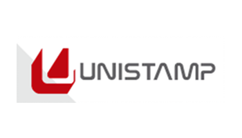 unistamp logo